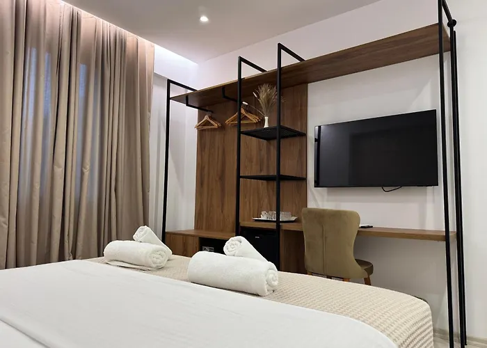 Hotel Veizi