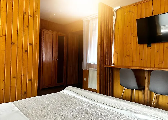 Chalet Filvarok