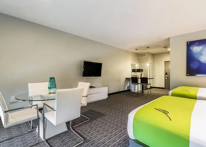 The Wallhouse Hotel, An Ascend Collection Hotel