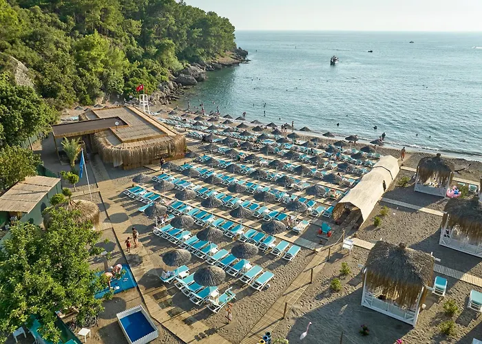 Litore Resort Hotel & Spa