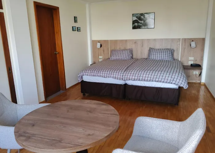 Hotel Rincon Aleman