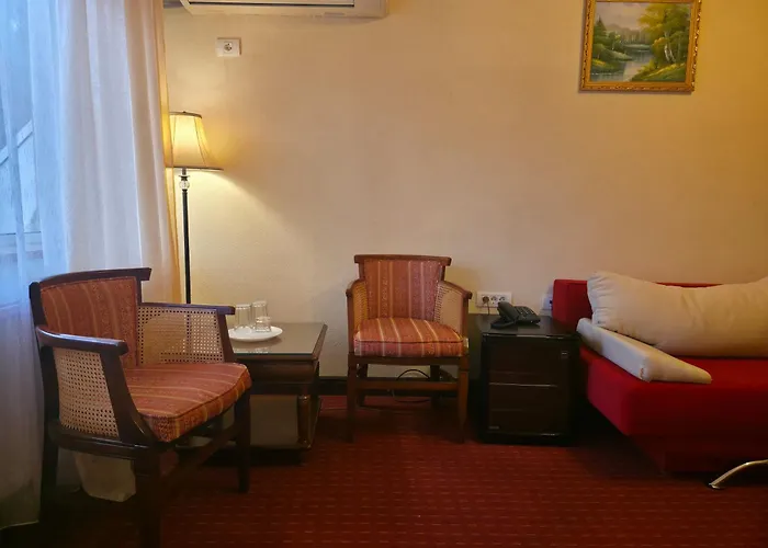 Hotel Select