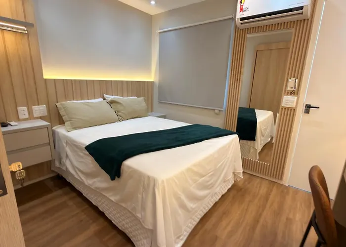 Hotel Cantareira