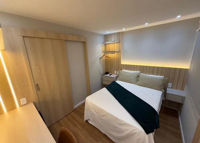 Hotel Cantareira