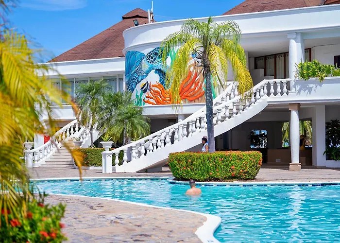 Hotel Palma Real