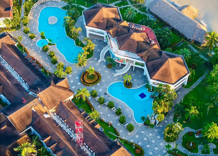 Hotel Palma Real