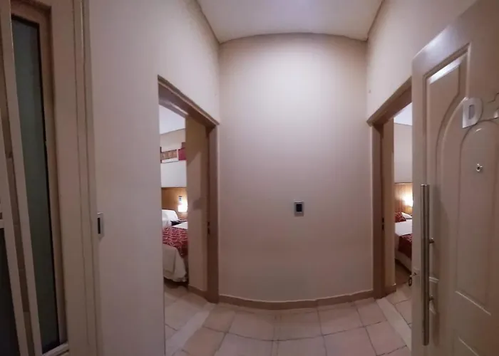 Hotel Confianza