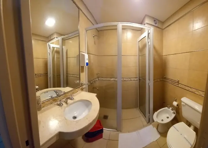 Hotel Confianza