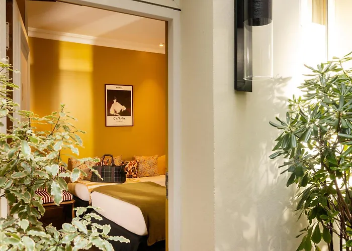 COQ Hotel Paris