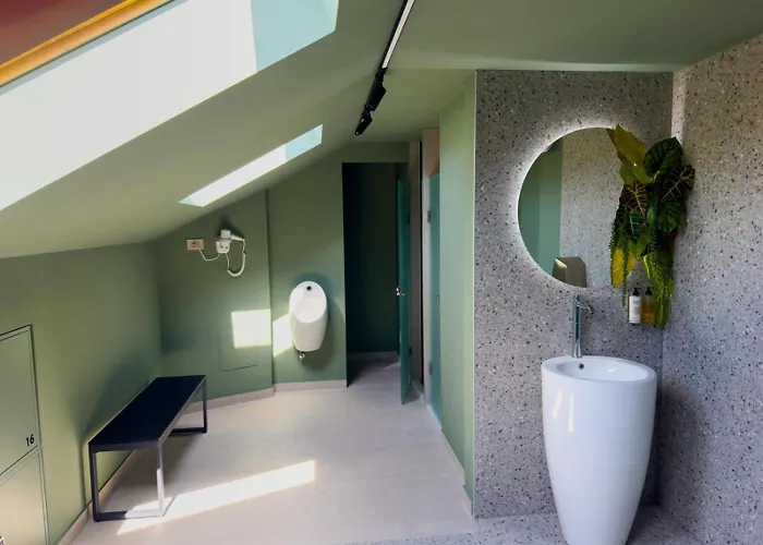 Avo Hotel