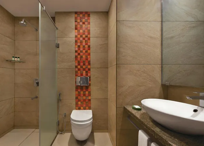 The Fern Kadamba Hotel & Spa Goa, Panjim, Series By Marriott