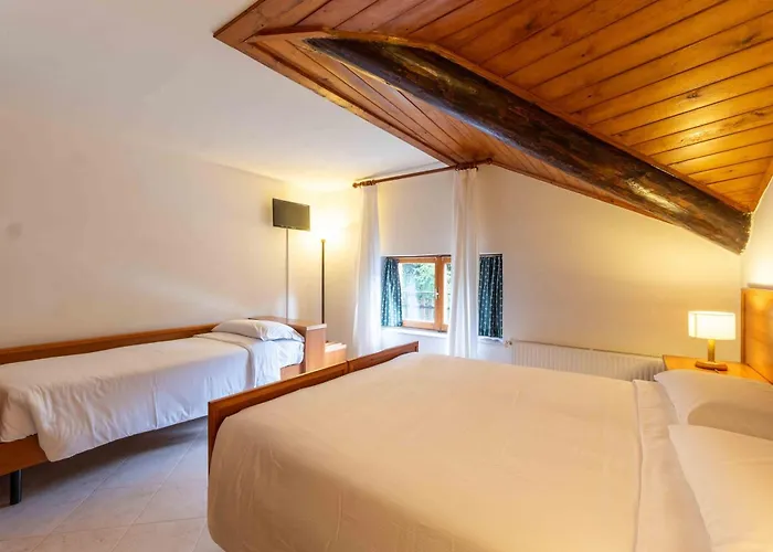 Miravalle Supersport Hotel