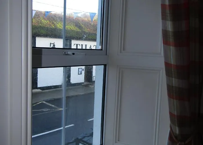 The Highlands Hotel