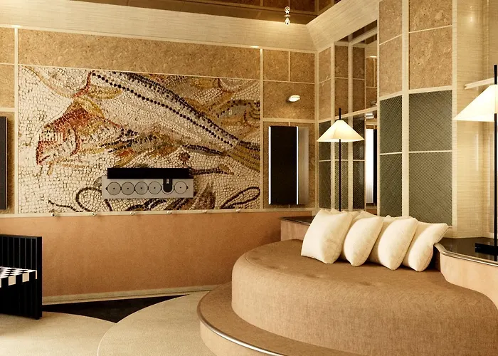 Hotel Luxia