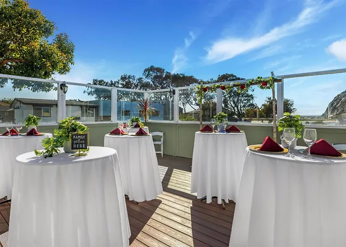 Best Western Tradewinds