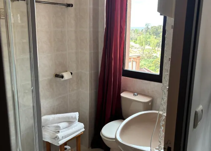 Hotel&Restaurant Le Beau Sejour