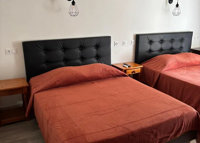 Hotel&Restaurant Le Beau Sejour