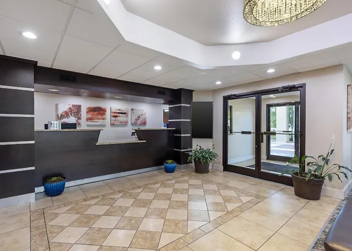 Best Western Lumberton