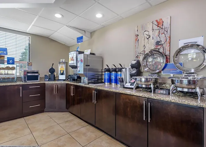 Best Western Lumberton