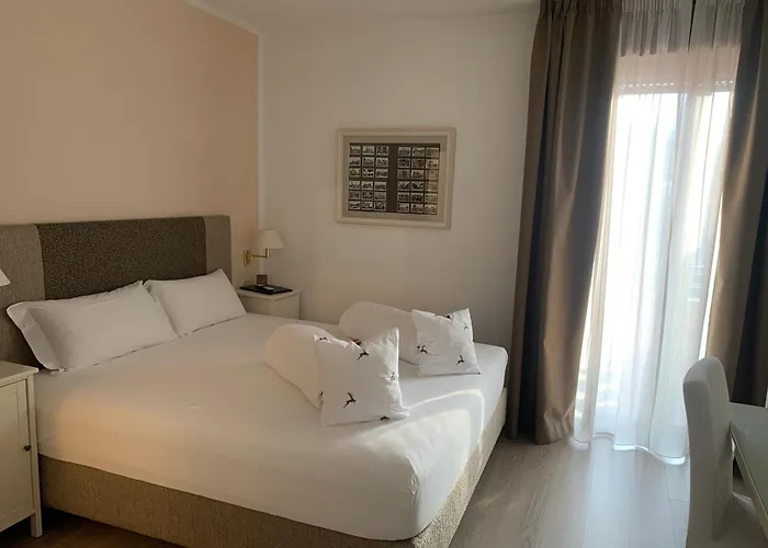 Hotel Garni Bel Sito