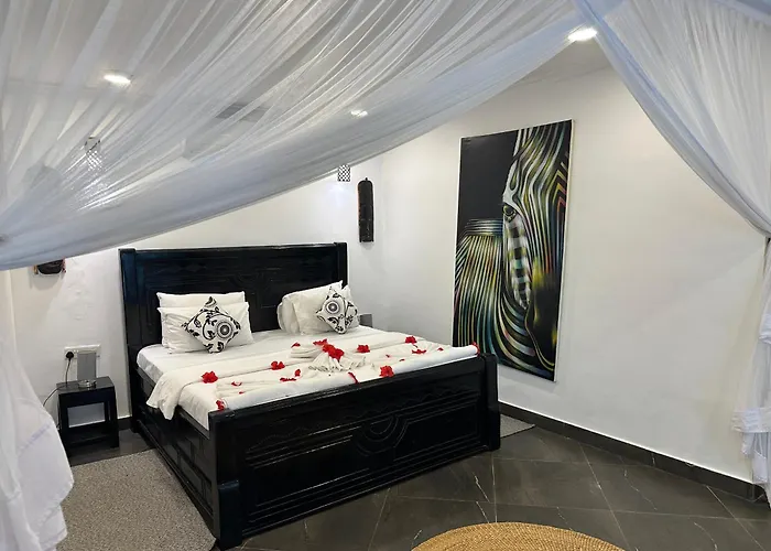 SOFIA SEA VIEW - Beach Boutique Hotel by Sofia Collection