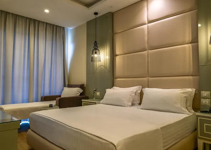 Hotel Luxury