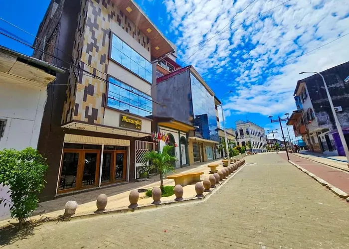 Hostal Macambo