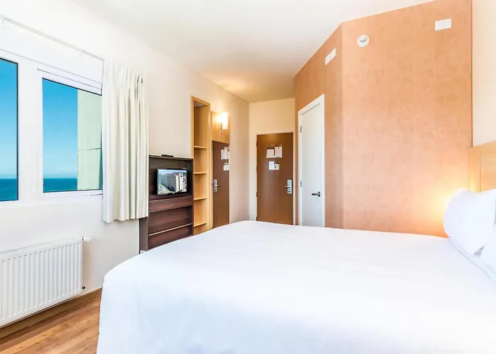 ibis Puerto Montt