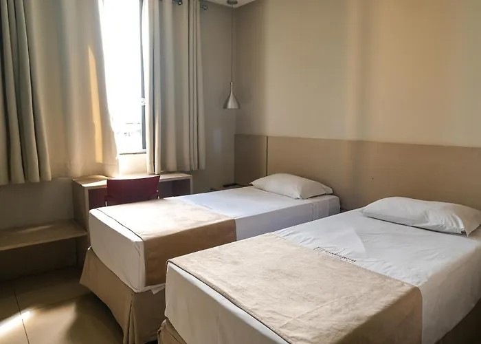 Grande Hotel Ipatinga