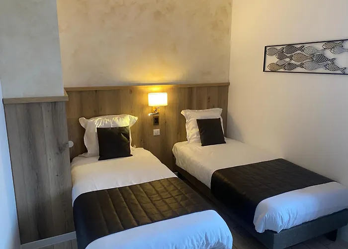 Le Moulin d'Oscar&Spa - Mulhouse Nord