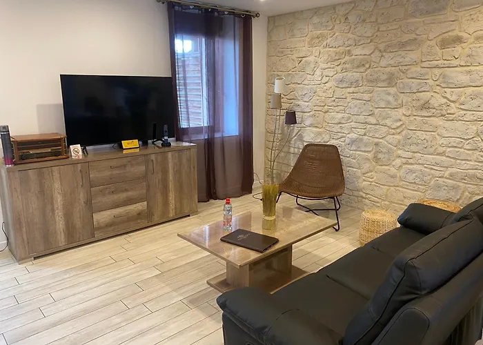 Le Moulin d'Oscar&Spa - Mulhouse Nord