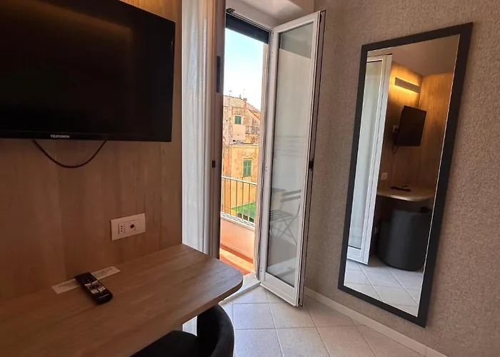 Hotel Al Capo