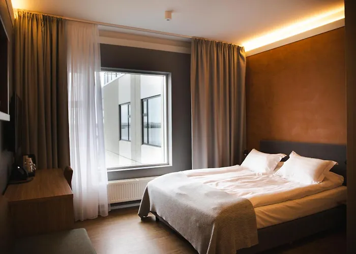Hotel Vesturland