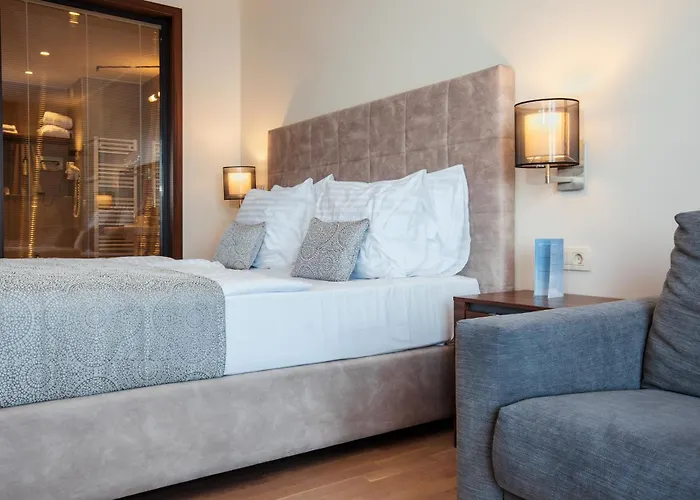 Belvedere Resort Hotels