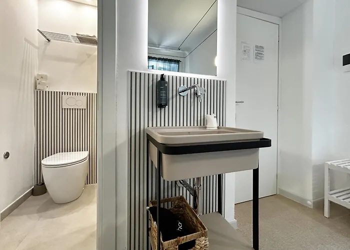 Hotel Meuble Agavi