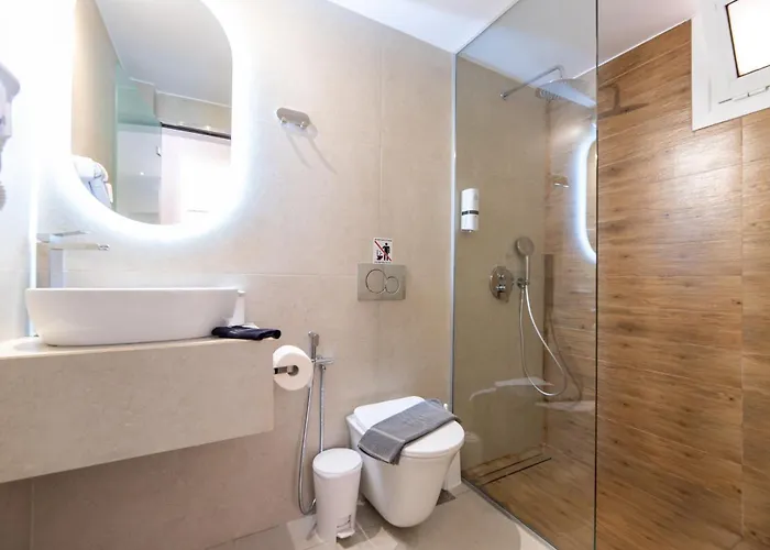 Ath Airport Suites Free Shuttle From And To Athens Airport
