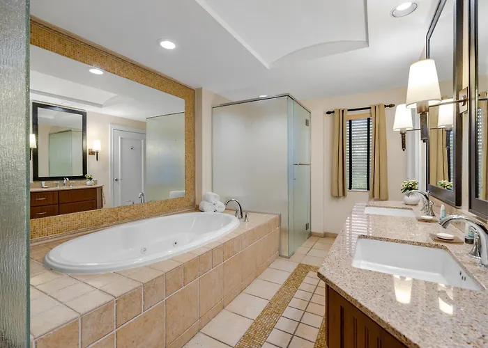 Hyatt Vacation Club At Coconut Cove