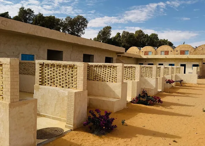 L'Oasis Zarga