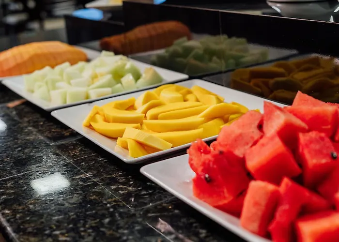 Hospedare Hotel