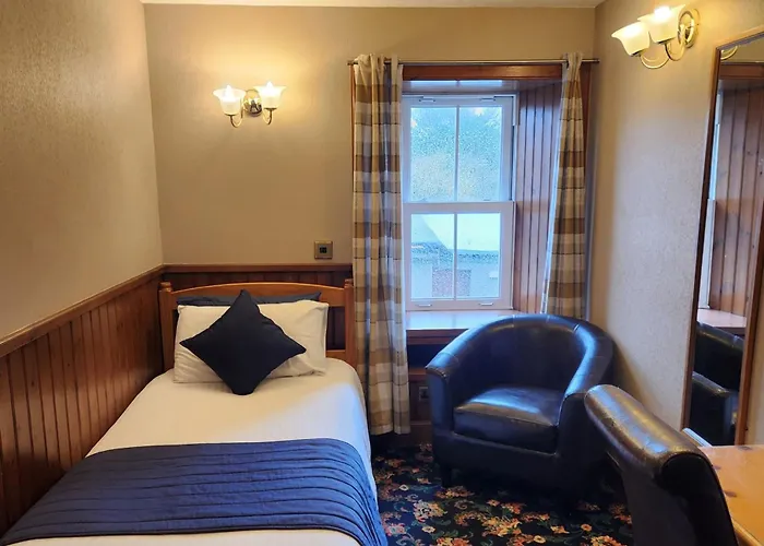 The Orkney Hotel