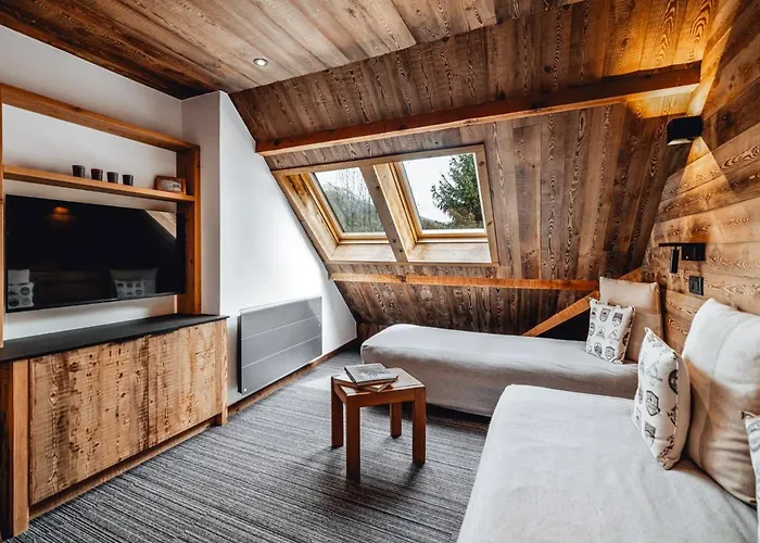 Alliey & Spa Piscine Appart-Hotel Serre Chevalier