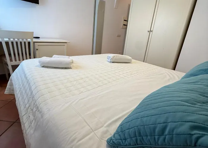Tropea Boutique Hotel