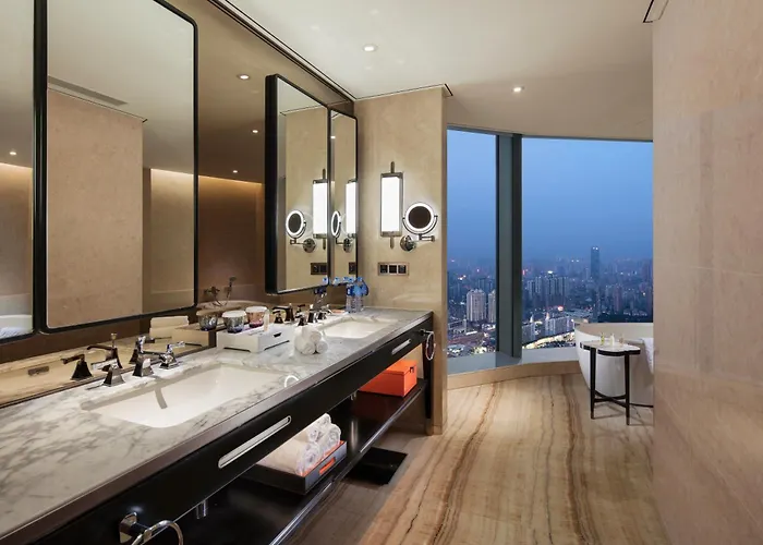 Hilton Fuzhou