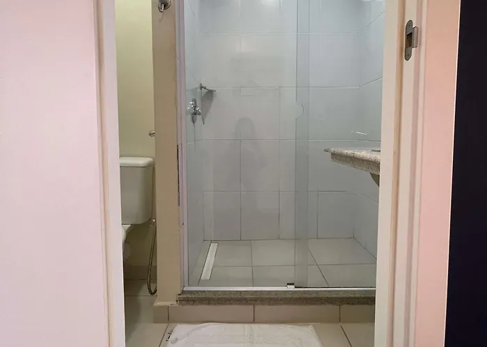 Ibis Budget Barbacena