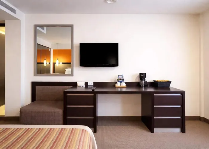 Hotel Catedral