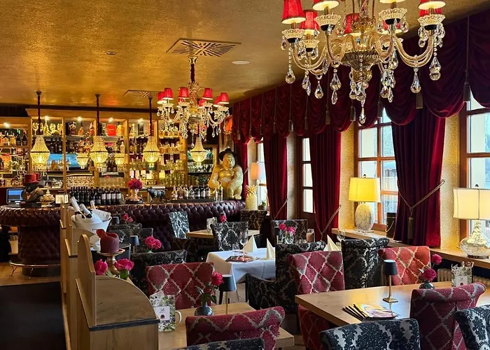 Riverdam Boutique Hotel