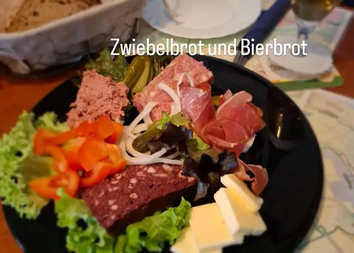 Weingasthaus Zum Faehrhof