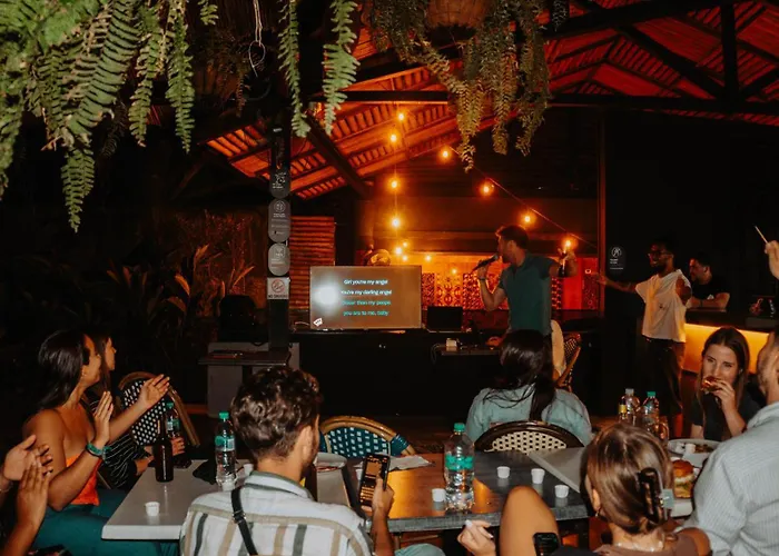 Viajero Cali Hostel&Salsa School