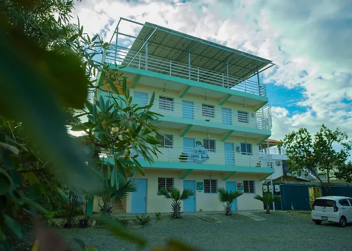 Hotel Anedi