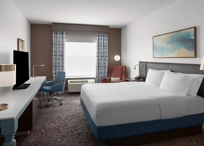 Hilton Garden Inn San Marcos